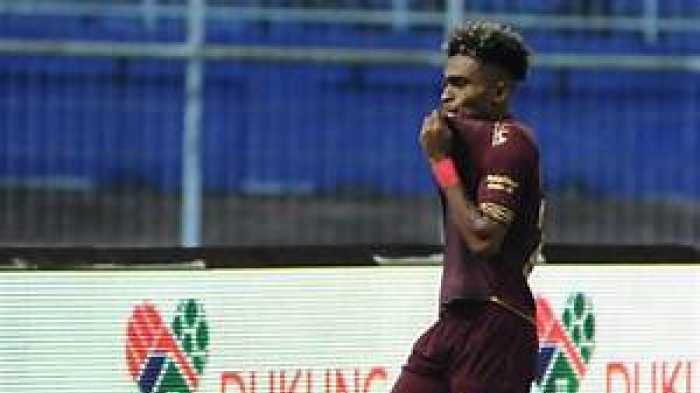 Dua Pemain PSM Dipanggil TC Timnas Senior, Marc Klok akan Jalani Debut